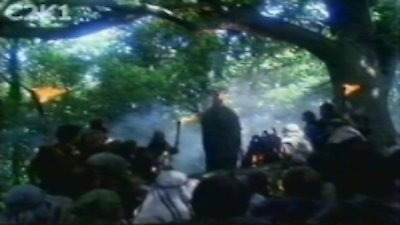 Robin of Sherwood Season 2 Episode 3