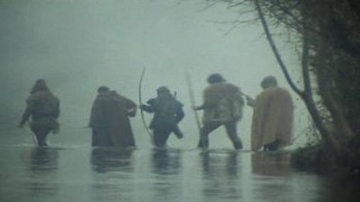 Robin of Sherwood Season 3 Episode 8