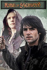 Robin of Sherwood