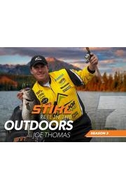 STIHL Reel in the Outdoors with Joe Thomas