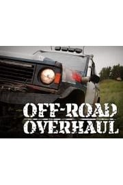 Off-Road Overhaul