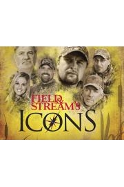 Field & Stream's Icons
