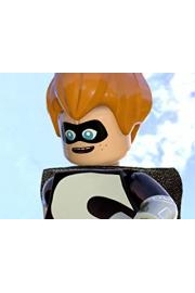 Lego The Incredibles Multiplayer Playthrough with Cottrello Games