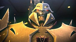 Watch Transformers Prime Season 2 Episode 21 Alpha Omega