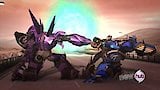 Project Predacon