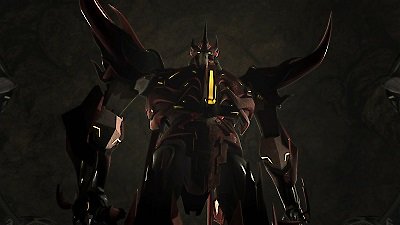 Prime Video: Transformers Prime - Season 03