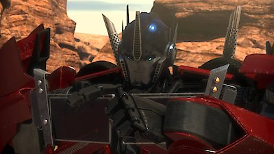 Transformers Prime - Season 01 - Prime Video