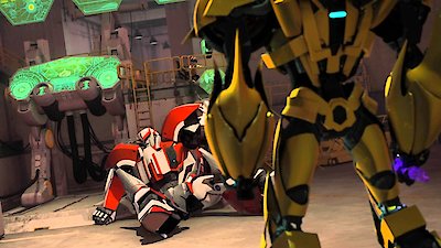 Transformers: Prime - streaming tv show online