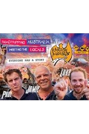 Random Aussies, Australian TV Series 3