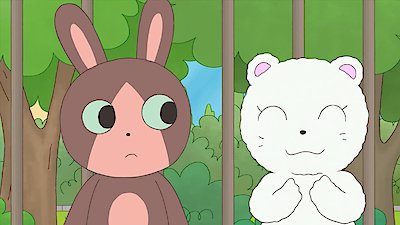 Dino Girl Gauko Season 1 Episode 10