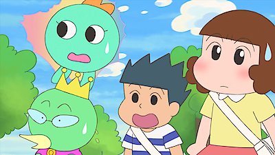 Dino Girl Gauko Season 1 Episode 12
