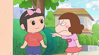 Dino Girl Gauko Season 1 Episode 9