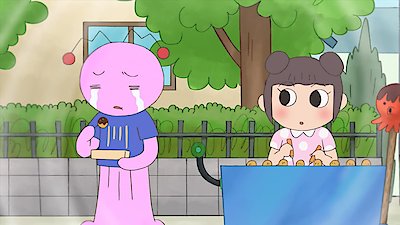 Dino Girl Gauko Season 1 Episode 20