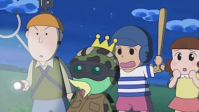 Dino Girl Gauko Season 1 Episode 14