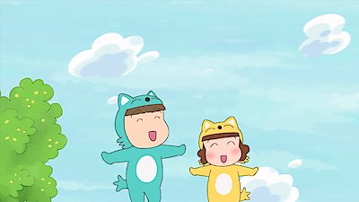 Dino Girl Gauko Season 1 Episode 15