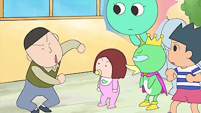 Dino Girl Gauko Season 1 Episode 17