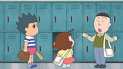 Dino Girl Gauko Season 1 Episode 5