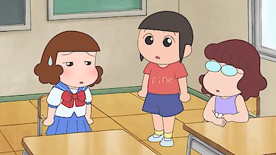 Dino Girl Gauko Season 1 Episode 1