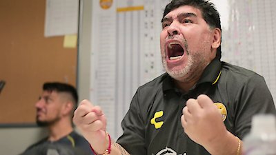 Maradona in Mexico Season 1 Episode 2