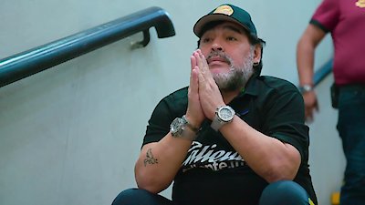 Maradona in Mexico Season 1 Episode 6