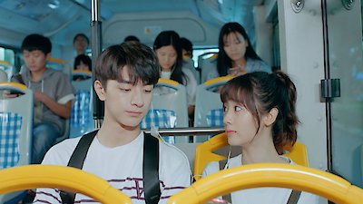 Put Your Head on My Shoulder Season 1 Episode 2