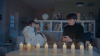 Put Your Head on My Shoulder Season 1 Episode 11