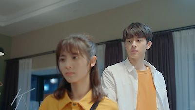 Put Your Head on My Shoulder Season 1 Episode 23