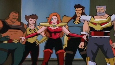 Gargoyles Season 1 Episode 6