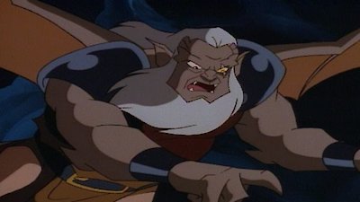 Gargoyles Season 2 Episode 4