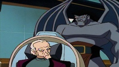 Gargoyles Season 2 Episode 14