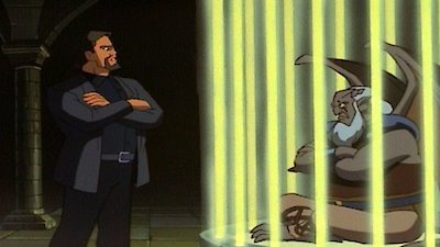 Gargoyles Season 2 Episode 15