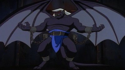 Gargoyles Season 2 Episode 17