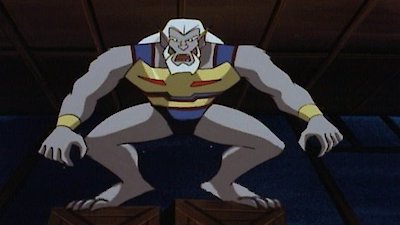 Gargoyles Season 2 Episode 18