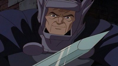 Gargoyles Season 2 Episode 21