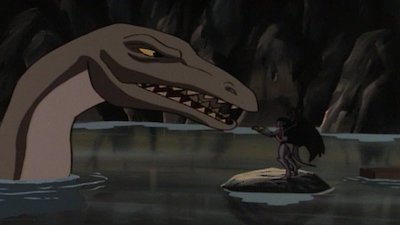 Gargoyles Season 2 Episode 26