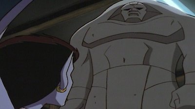 Gargoyles Season 2 Episode 27