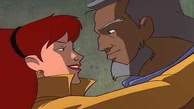 Gargoyles Season 2 Episode 28