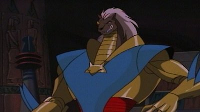 Gargoyles Season 2 Episode 30