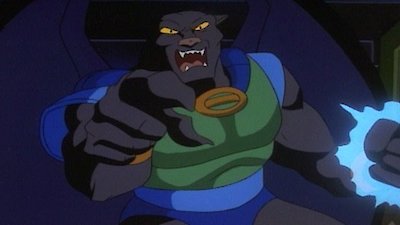 Gargoyles Season 2 Episode 31