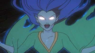 Gargoyles Season 2 Episode 32