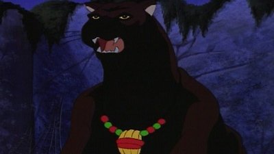 Gargoyles Season 2 Episode 34