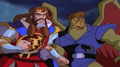 Gargoyles Season 2 Episode 35