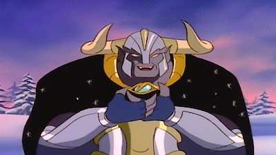 Gargoyles Season 2 Episode 36