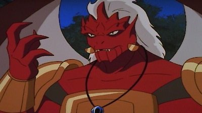 Gargoyles Season 2 Episode 38