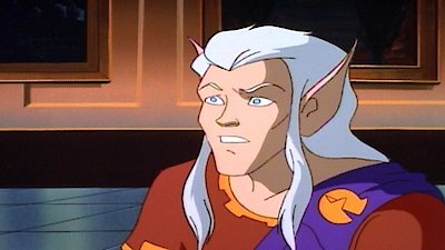 Gargoyles Season 2 Episode 45