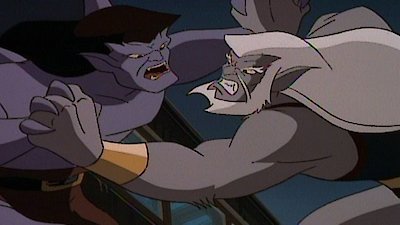 Gargoyles Season 2 Episode 46