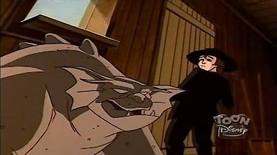Gargoyles Season 3 Episode 5