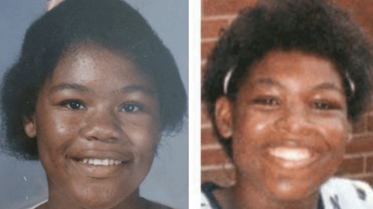 The Disappearance of the Millbrook Twins