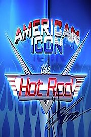 American Icon: The Hot Rod