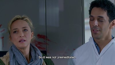 Balthazar Season 1 Episode 1